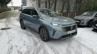 2024 Peugeot 5008 1.2 HYBRID GT SUV 5dr Petrol Hybrid e-DSC6 Euro 6 (s/s) (136 p