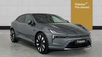 2025 Polestar 4 Long Range Dual Motor - Plus - Pilot Estate Electric Automatic
