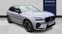 2026 Volvo XC60 Ultra, B5 AWD Mild hybrid, Petrol, Dark Estate Petrol Automatic