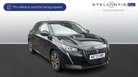 2023 Peugeot 208 1.2 PureTech Allure Premium + Hatchback 5dr Petrol Manual Euro 