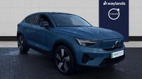 2022 Volvo C40 Recharge Plus, Twin Motor, Electric Estate Electric Automatic