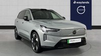 2025 Volvo EX90 380kW Twin Motor Performance Ultra 111kWh 5dr Auto Estate Electr
