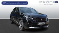 2024 Peugeot 3008 1.2 Hybrid 136 GT 5dr e-DSC6 HATCHBACK PETROL Automatic