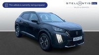 2024 Peugeot 2008 1.2 PureTech GT SUV 5dr Petrol EAT Euro 6 (s/s) (130 ps) SUV P