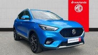 2024 MG ZS 1.0T GDi Exclusive 5dr DCT Auto Hatchback Petrol Automatic