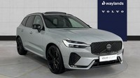 2025 Volvo XC60 2.0 B5P Ultra Black Edition 5dr AWD Geartronic ESTATE PETROL Aut