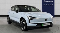 2025 Volvo EX30 Plus, Twin Motor Performance, Electric(Heated Seats & Steering W