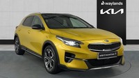 2019 Kia XCeed 1.4 T-GDi FIRST EDITION Hatchback Petrol Manual