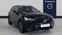 2024 Volvo XC60 Ultra, B5 AWD Mild hybrid, Petrol, Dark (BLIS, HUD, Panoramic Su