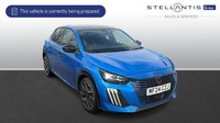 2024 Peugeot 208 1.2 PureTech GT Hatchback 5dr Petrol Manual Euro 6 (s/s) (100 p