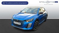 2024 Peugeot 208 1.2 PureTech GT Hatchback 5dr Petrol Manual Euro 6 (s/s) (100 p