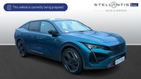 2023 Peugeot 408 1.6 12.4kWh GT Fastback 5dr Petrol Plug-in Hybrid e-EAT Euro 6 