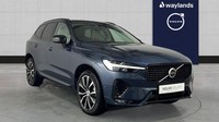 2025 Volvo XC60 B5 Ultra, AWD Mild Hybrid, Petrol, Dark(Blond Leather, Panroof, 
