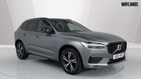 2021 Volvo XC60 2.0 B6P [300] R DESIGN 5dr AWD Geartronic ESTATE PETROL Automati