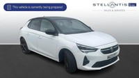 2023 Vauxhall Corsa 1.2 GS 5dr HATCHBACK PETROL Manual