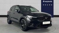 2025 Volvo XC40 2.0 B4P Plus Black Edition 5dr Auto ESTATE PETROL Automatic