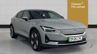 2026 Polestar 2 Polestar 2 Long range Dual motor - Prime Hatchback Electric Auto