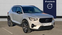 2022 Volvo XC40 Plus, B4 AWD mild hybrid, Petrol, Dark Estate Petrol Automatic