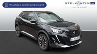 2022 Peugeot 2008 1.2 PureTech GT Premium SUV 5dr Petrol EAT Euro 6 (s/s) (130 p