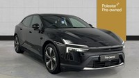 2024 Polestar 4 Polestar 4 Long range Dual motor 100 kWh - Plus Estate Electric 