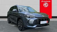 2025 MG ZS 1.5 Hybrid+ Trophy 5dr Auto Hatchback Hybrid Automatic