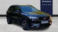 2020 Volvo XC90 B5 (Diesel) AWD R-Design Automatic Estate Diesel Automatic