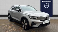 2023 Volvo XC40 Recharge Ultimate, Single Motor, Electric Estate Electric Automa