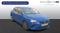 2022 Vauxhall Corsa 1.2 SE Edition Hatchback 5dr Petrol Manual Euro 6 (75 ps) Ha