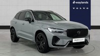 2025 Volvo XC60 Black Edition Plus, B5 AWD Mild hybrid, Petrol Estate Petrol Aut