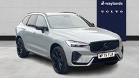 2025 Volvo XC60 Black Edition Plus, B5 AWD Mild hybrid, Petrol Estate Petrol Aut