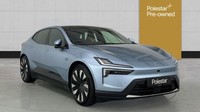 2025 Polestar 4 Long Range Single Motor - Plus - Pilot - Pro Estate Electric Aut