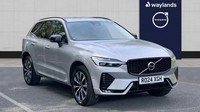 2024 Volvo XC60 Plus, B5 AWD Mild hybrid, Petrol, Dark Estate Petrol Automatic
