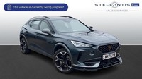 2021 Cupra Formentor 2.0 TSI VZ2 SUV 5dr Petrol DSG 4Drive Euro 6 (s/s) (310 ps)