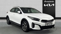 2025 Kia XCeed 1.0T GDi ISG 113 Pure 5dr Hatchback Petrol Manual