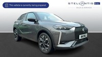 2023 DS Automobiles DS 3 1.2 PureTech Rivoli SUV 5dr Petrol EAT8 Euro 6 (s/s) (1