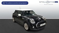 2019 MINI HATCHBACK 1.5 Cooper II 5dr Auto HATCHBACK PETROL Automatic