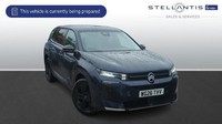 2026 Citroen C5 Aircross 1.2 Hybrid 145 Plus 5dr Auto HATCHBACK PETROL Automatic