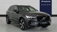 2022 Volvo XC60 R-Design, B4 AWD mild hybrid Estate Diesel Automatic