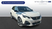 2020 Peugeot 3008 1.2 PureTech GT Line Premium 5dr EAT8 HATCHBACK PETROL Automat