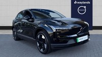 2025 Volvo EX30 315kW Twin Motor Performance Plus 69kWh 5dr Auto ESTATE ELECTRIC