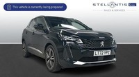 2023 Peugeot 3008 SUV 1.2 PureTech GT Premium SUV 5dr Petrol EAT Euro 6 (s/s) (1