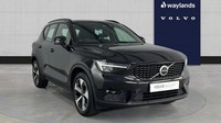 2024 Volvo XC40 Plus, B3 Mild hybrid, Petrol, Dark Estate Petrol Automatic