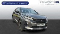2023 Peugeot 3008 SUV 1.2 PureTech GT SUV 5dr Petrol EAT Euro 6 (s/s) (130 ps) S