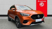 2022 MG ZS 1.5 VTi-TECH Excite 5dr Hatchback Petrol Manual