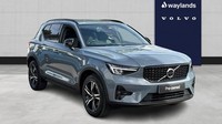 2023 Volvo XC40 Plus, B3 mild hybrid, Petrol, Dark 4x4 Petrol Automatic