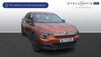 2022 Citroen C4 1.2 PureTech [130] Sense Plus 5dr HATCHBACK PETROL Manual
