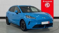 2026 MG MG4 URBAN Premium Hatchback Electric Automatic