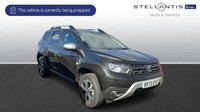 2022 Dacia Duster 1.0 TCe Prestige SUV 5dr Petrol Manual Euro 6 (s/s) (90 ps) SU