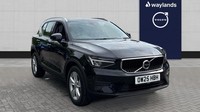 2025 Volvo XC40 Core, B3 Mild hybrid, Petrol Estate Petrol Automatic