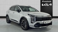 2025 Kia Sportage 1.6T GDi GT-Line 5dr DCT ESTATE PETROL Automatic